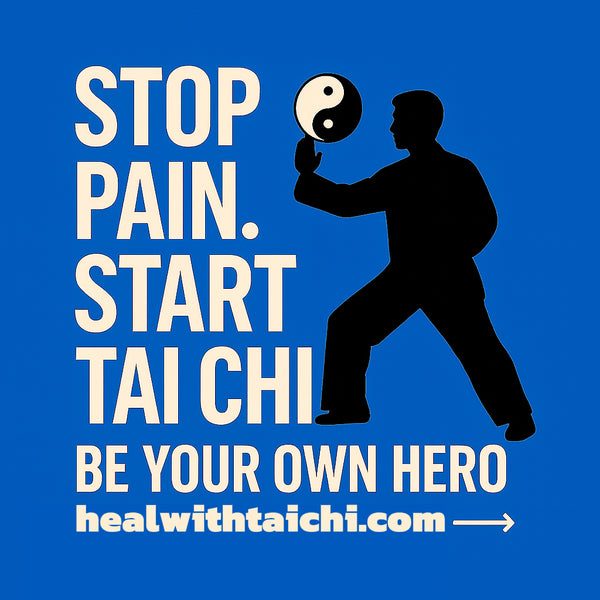 Heal With Taichi